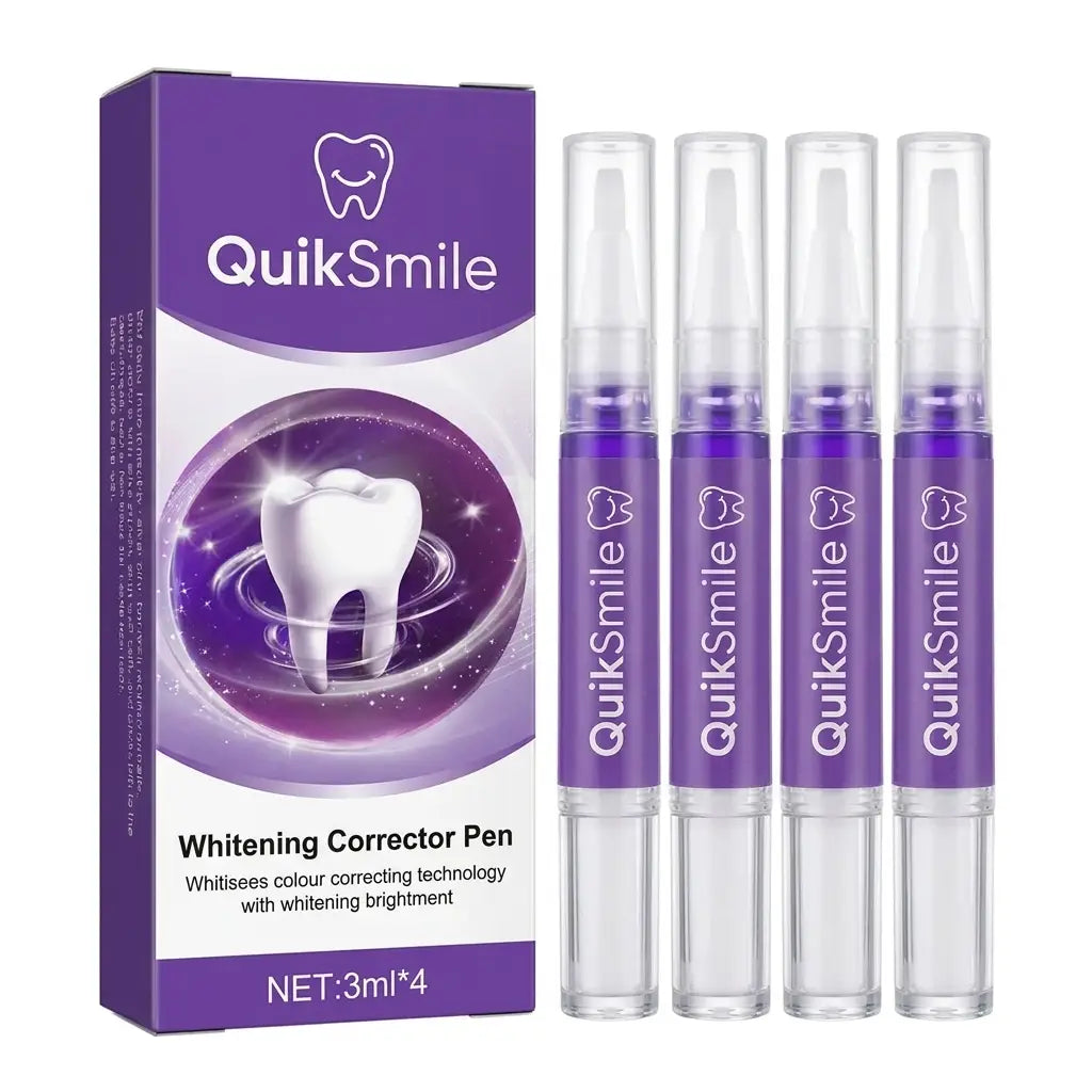 QuikSmile Pen