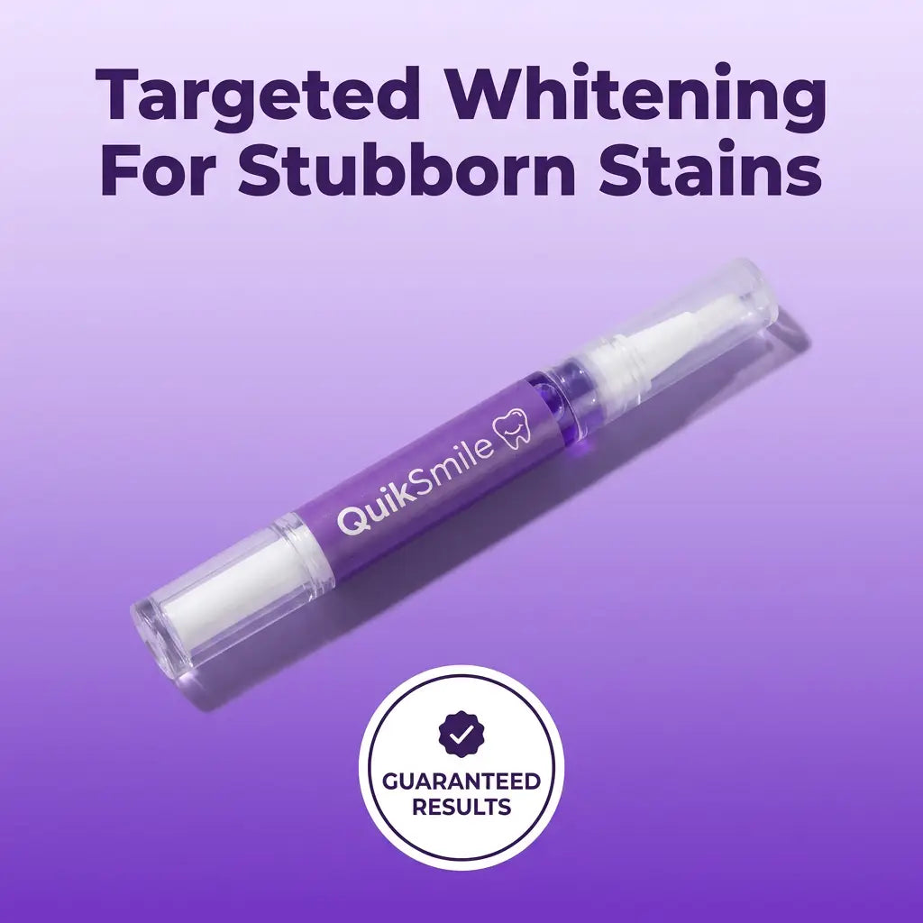 QuikSmile Pen