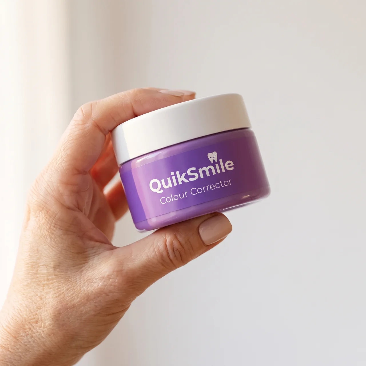 Quiksmile Daily Colour Corrector