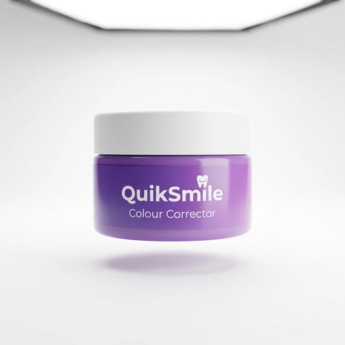 Quiksmile Daily Colour Corrector